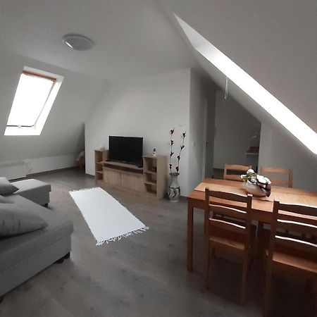 Peak Apartman إغير المظهر الخارجي الصورة