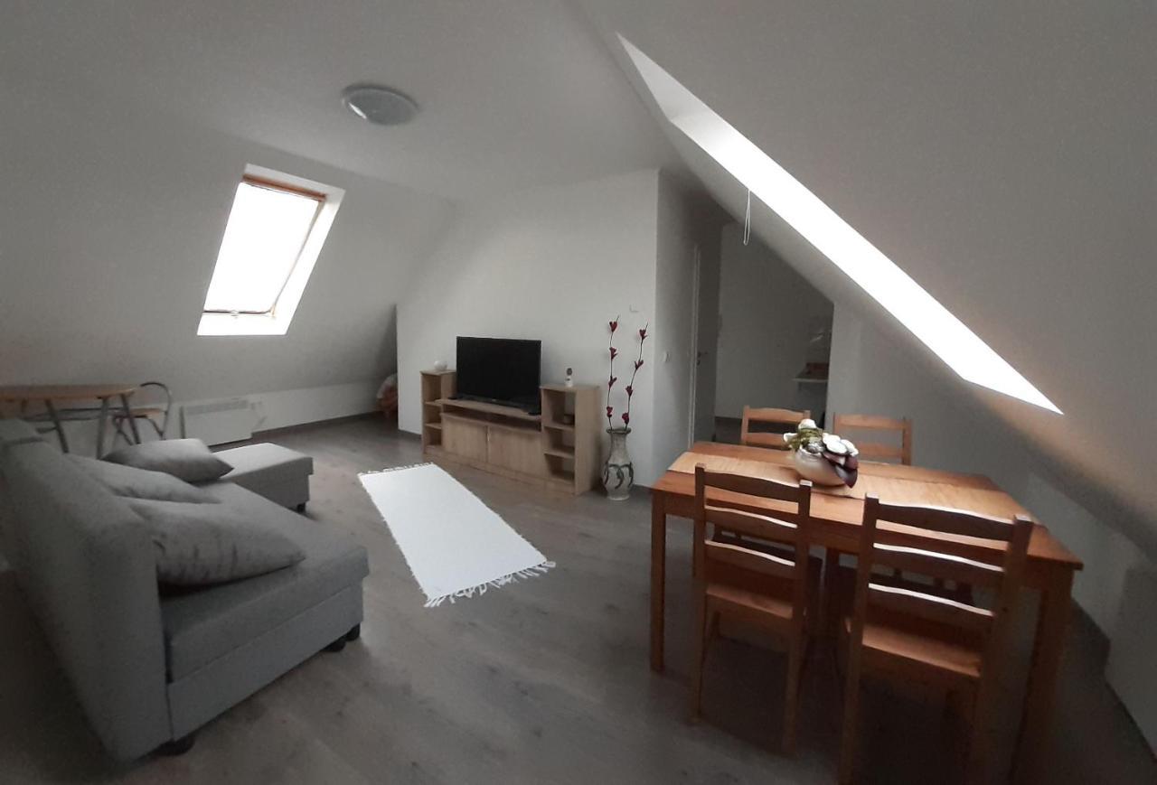 Peak Apartman إغير المظهر الخارجي الصورة