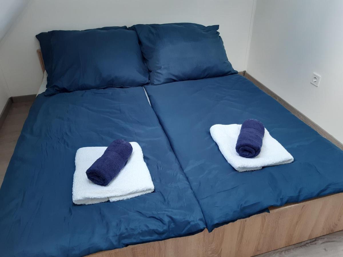 Peak Apartman إغير المظهر الخارجي الصورة