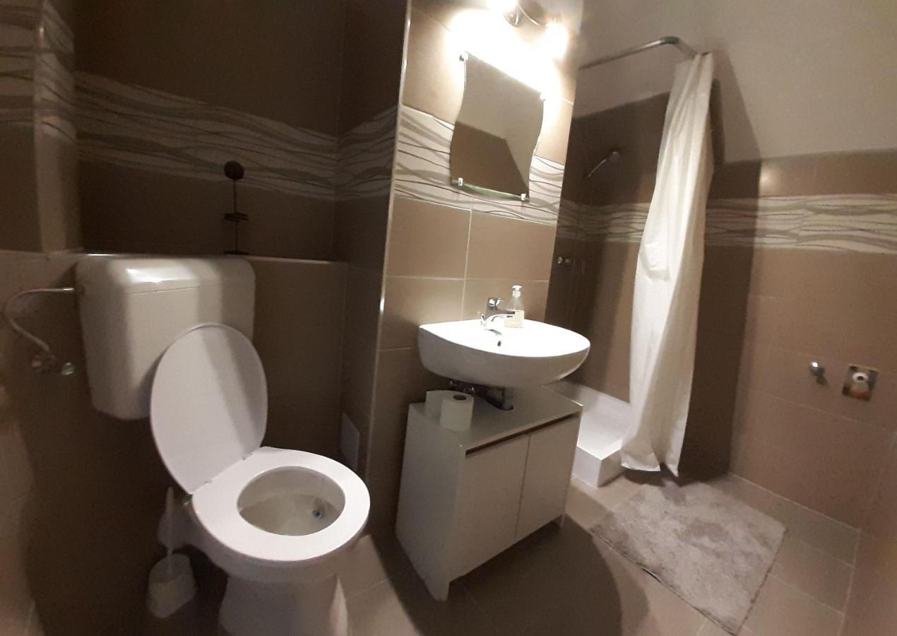 Peak Apartman إغير المظهر الخارجي الصورة
