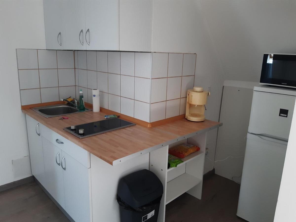 Peak Apartman إغير المظهر الخارجي الصورة